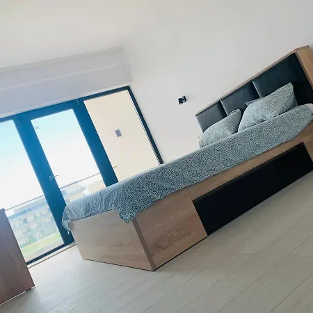 Apartament Idila * Năvodari
