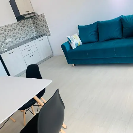 Apartament Idila Apartament Năvodari