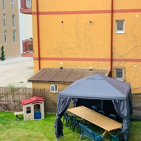 Apartament Idila