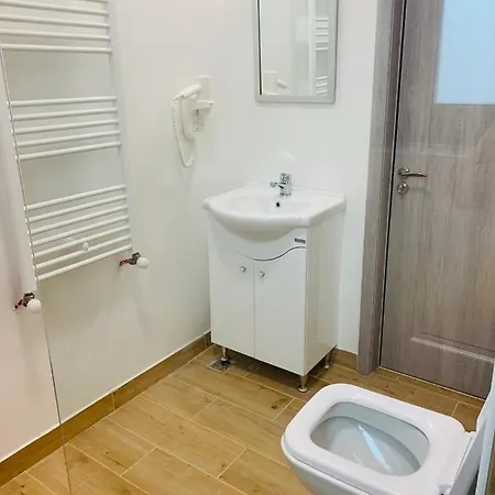 Apartament Idila Năvodari