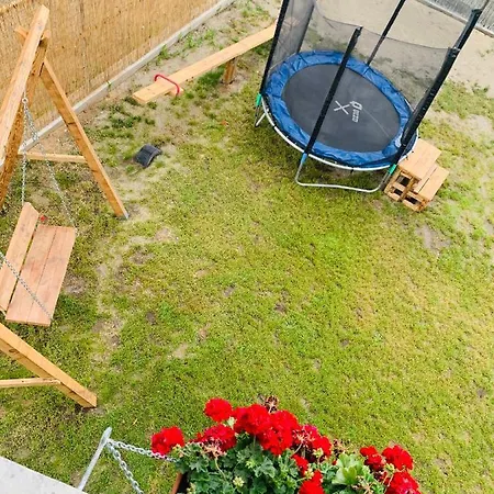 Apartament Idila 아파트 *