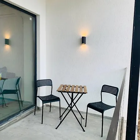 Apartament Idila * Năvodari